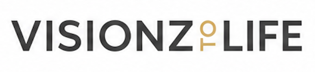 Visionz to Life Logo