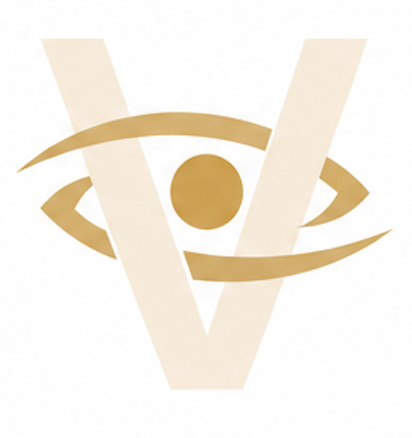 Visionz to Life Symbol Logo