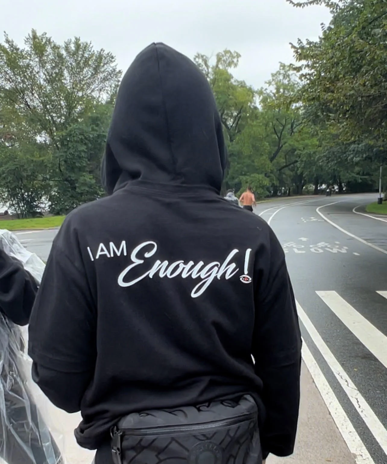 I am Enough - Annual Walk for Healing