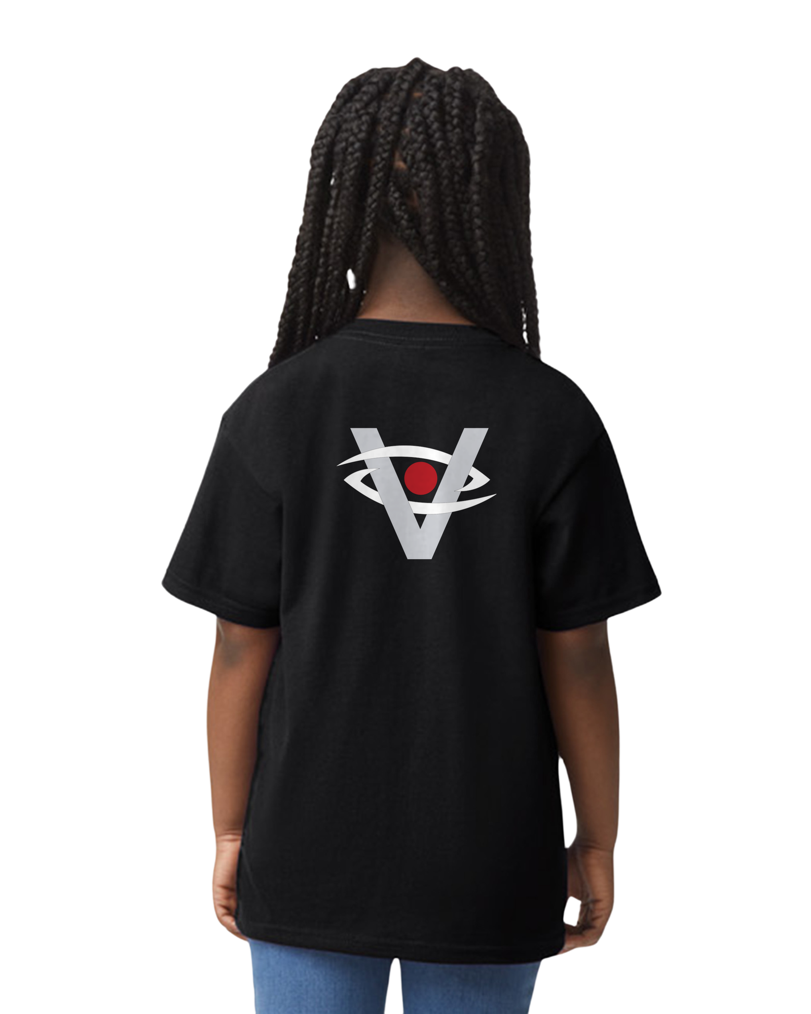 Black Youth Back Preview