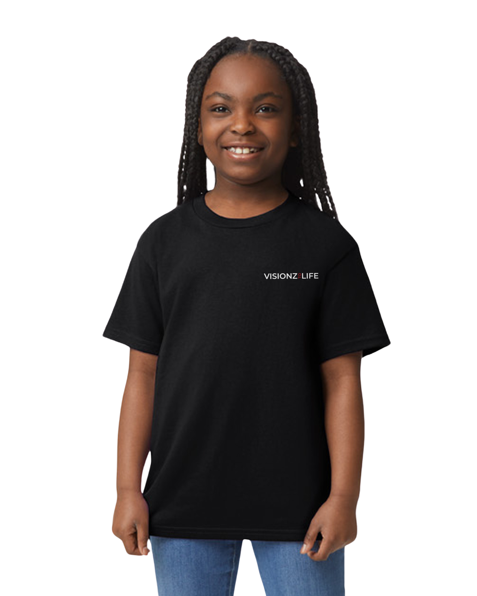 Black Youth Front Preview